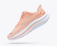 HOKA KAWANA PEACH PARFAIT Chaussures de running pas cher