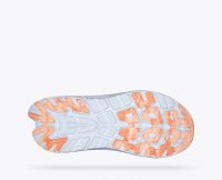 HOKA KAWANA PEACH PARFAIT Chaussures de running pas cher