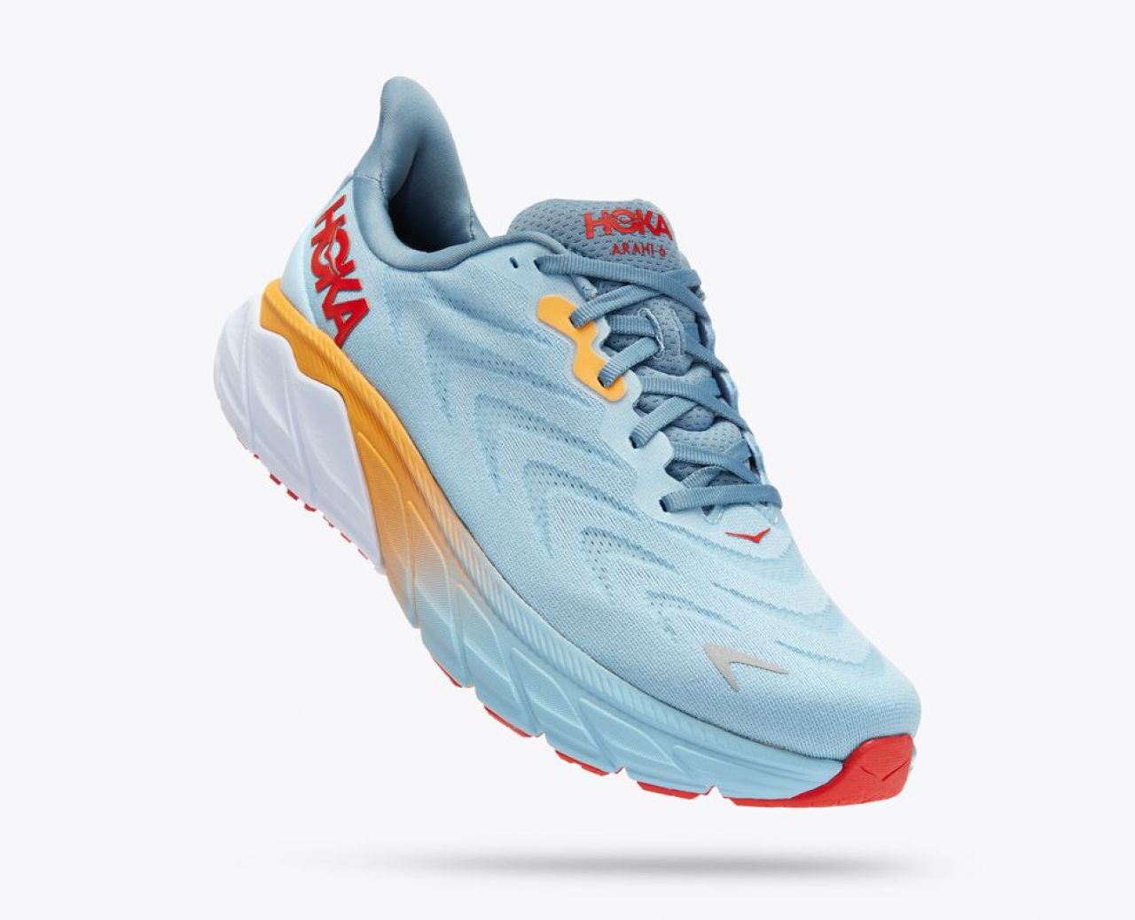HOKA ARAHI 6 SUMMER SONG Chaussures de running