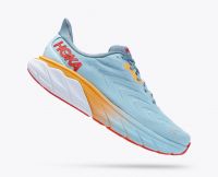 HOKA ARAHI 6 SUMMER SONG Chaussures de running pas cher