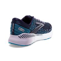 BROOKS GLYCERIN GTS 20 PEACOT OCEAN Chaussures de running pas cher