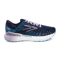 BROOKS GLYCERIN GTS 20 PEACOT OCEAN Chaussures de running pas cher