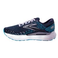 BROOKS GLYCERIN GTS 20 PEACOT OCEAN Chaussures de running pas cher