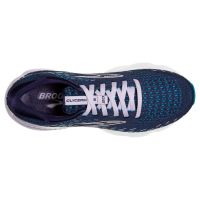 BROOKS GLYCERIN GTS 20 PEACOT OCEAN Chaussures de running pas cher