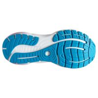 BROOKS GLYCERIN GTS 20 PEACOT OCEAN Chaussures de running pas cher