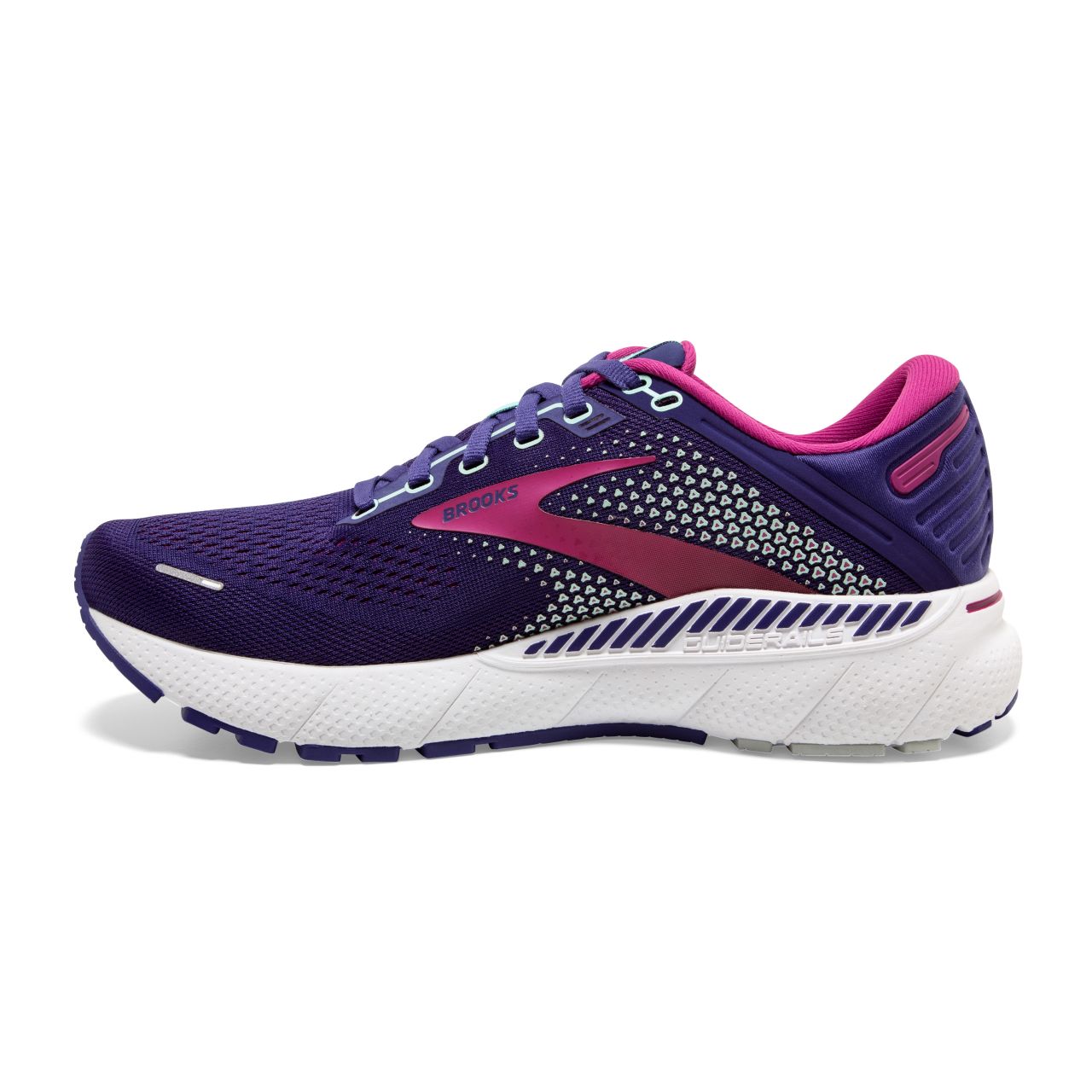 Chaussures brooks top pas cher