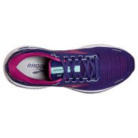 BROOKS ADRENALINE GTS 22 NAVY ET YUCCA PINK Chaussures de running brooks pas cher