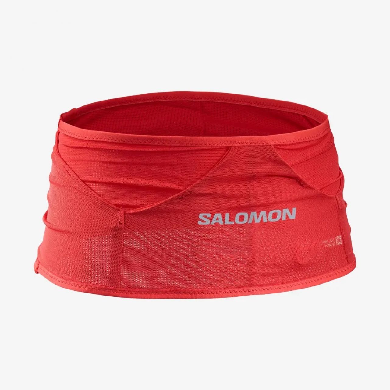 SALOMON ADV SKIN BELT GOJI BERRY Ceinture porte gourde et batons