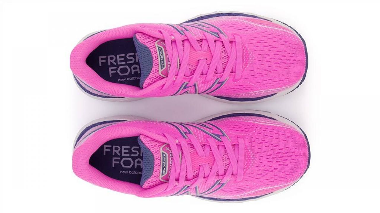 new balance m530 homme rose