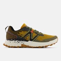 NEW BALANCE FRESH FOAM HIERRO M7 GOLDEN HOUR chaussure de  trail pas cher