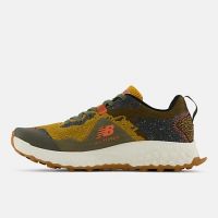 NEW BALANCE FRESH FOAM HIERRO M7 GOLDEN HOUR chaussure de  trail pas cher