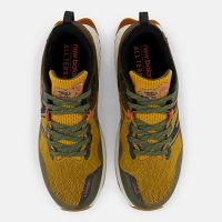 NEW BALANCE FRESH FOAM HIERRO M7 GOLDEN HOUR chaussure de  trail pas cher