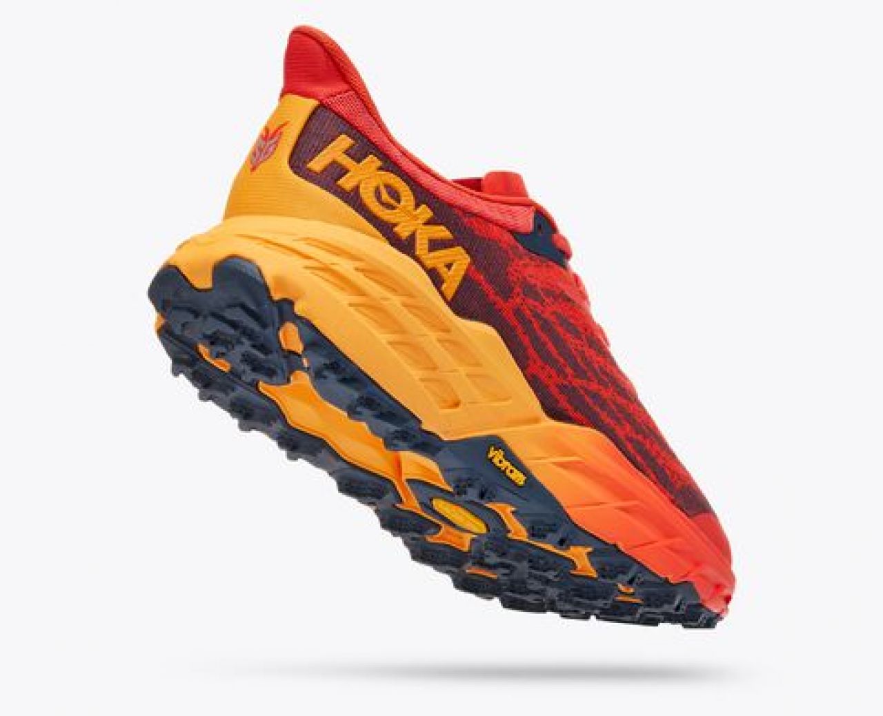 Hoka speedgoat hotsell 4 pas cher