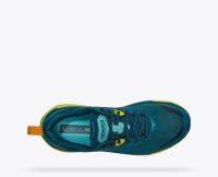 HOKA CHALLENGER ATR 6 BLUE CORAL Chaussures de Trail pas cher