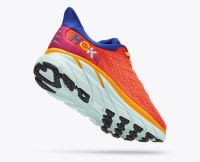 HOKA CLIFTON 8 FIESTA Chaussures de running pas cher