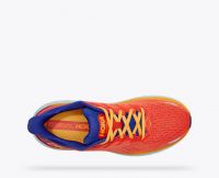 HOKA CLIFTON 8 FIESTA Chaussures de running pas cher