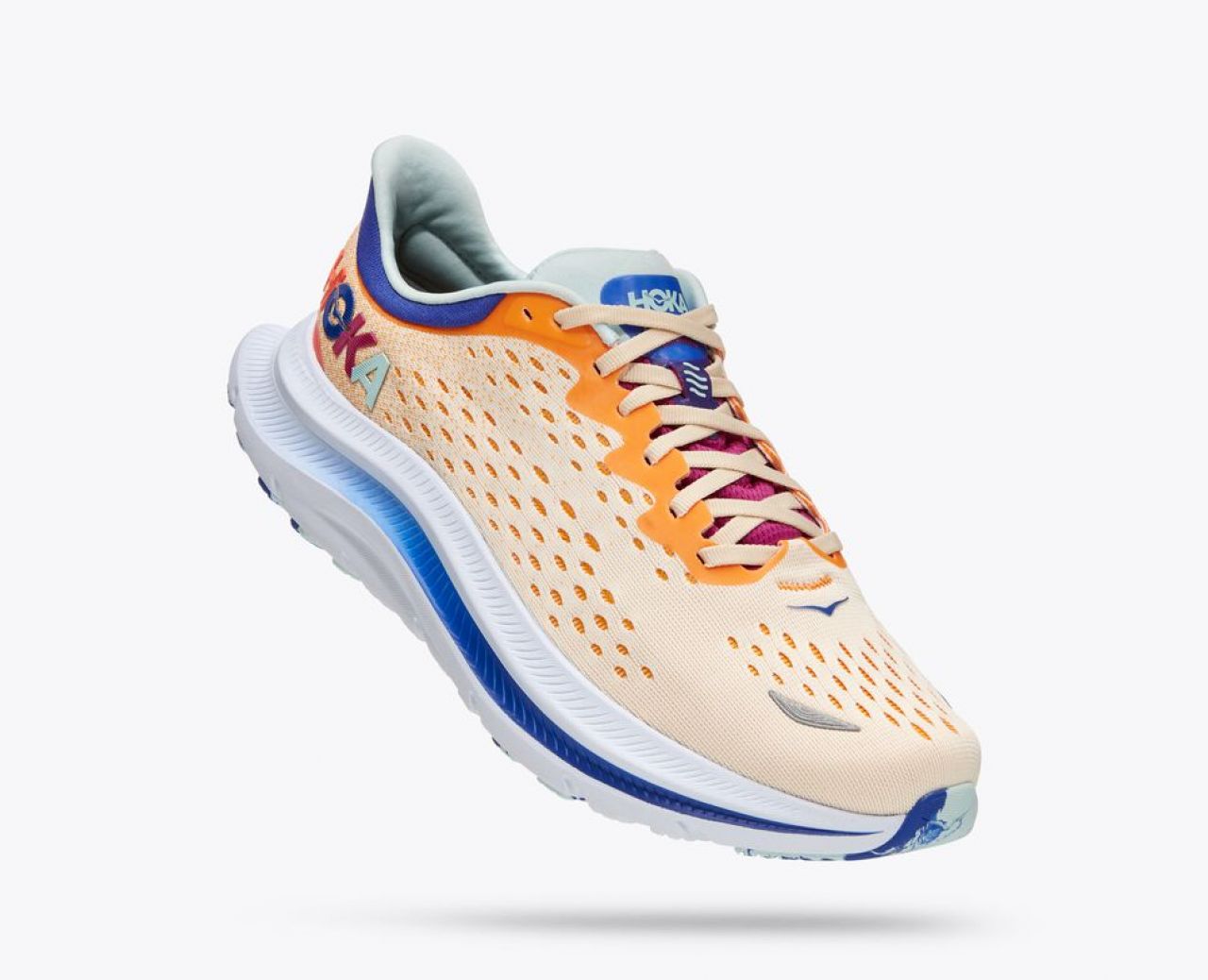 HOKA KAWANA SHORT BREAD Chaussures de running