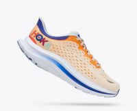 HOKA KAWANA SHORT BREAD Chaussures de running pas cher