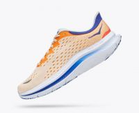 HOKA KAWANA SHORT BREAD Chaussures de running pas cher