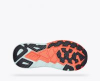 HOKA ARAHI 6 SHORT BREAD ET FIESTA Chaussures de running pas cher