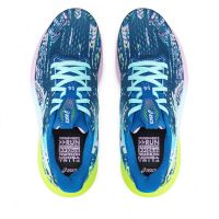 ASICS  NOOSA  TRI 14 LAKE DRIVE Chaussures running pas cher