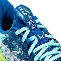 ASICS  NOOSA  TRI 14 LAKE DRIVE Chaussures running pas cher