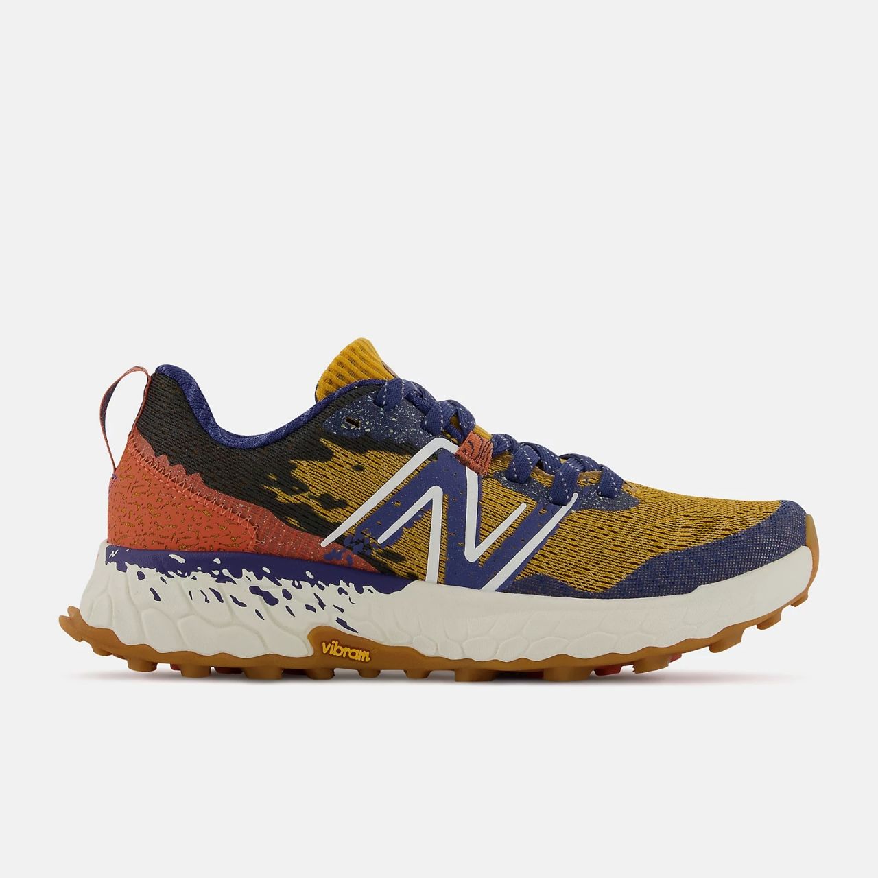 Basket trail new balance store femme
