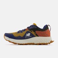 NEW BALANCE FRESH FOAM HIERRO V7 GOLDEN HOUR chaussure de  trail femme pas cher