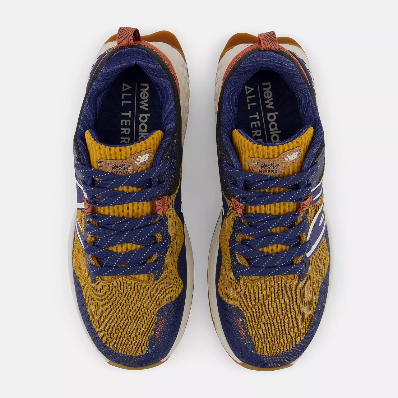 Basket trail best sale femme pas cher