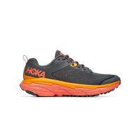 HOKA CHALLENGER ATR 6 CASTELROCK ET CAMELLIA Chaussures de Trail pas cher