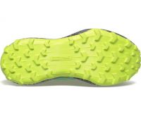 SAUCONY ENDORPHIN TRAIL COOL MINT Chaussures de trail saucony pas cher