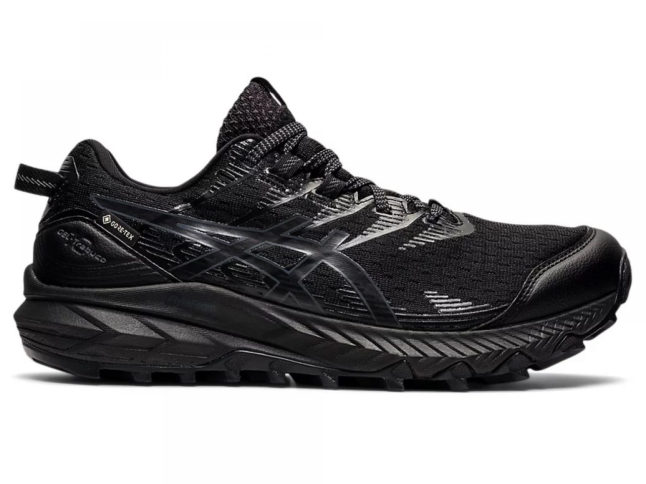 Asics impermeable outlet