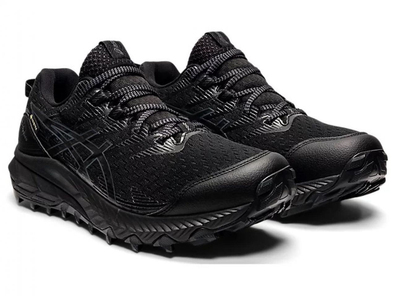 asics impermeable homme