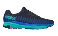 HOKA TORRENT 2 OUTER SPACE  Chaussures de Trail femme pas cher