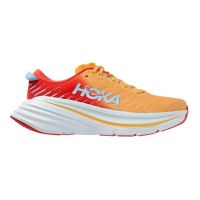 HOKA BONDI X FIESTA Chaussures de running pas cher