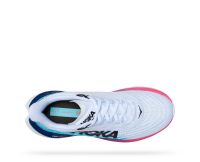 HOKA MACH 5 SCUBA BLUE Chaussure running Hoka femme pas cher