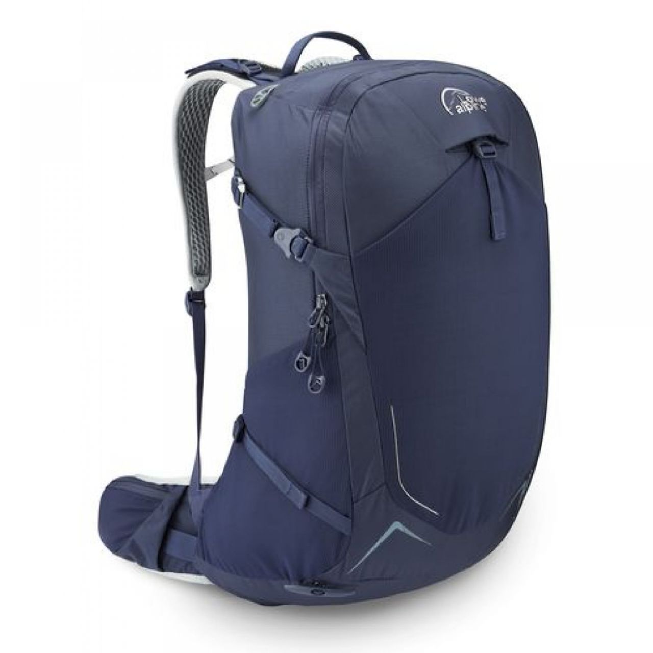LOWE ALPINE AIRZONE ACTIVE 26  BLEU   Sac à dos randonnée
