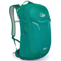 LOWE ALPINE AIRZONE ACTIVE 18  DARK JADE   Sac à dos randonnée