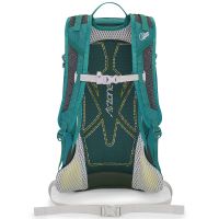 LOWE ALPINE AIRZONE ACTIVE 18  DARK JADE   Sac à dos randonnée pas cher