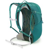 LOWE ALPINE AIRZONE ACTIVE 18  DARK JADE   Sac à dos randonnée pas cher