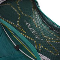 LOWE ALPINE AIRZONE ACTIVE 18  DARK JADE   Sac à dos randonnée pas cher