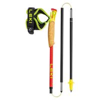 LEKI BATONS ULTRATRAIL FX ONE SUPERLITE Batons de trail