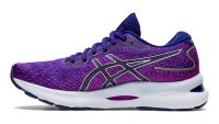 ASICS GEL NIMBUS 24 ORCHID  chaussure running asics pas cher