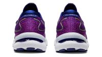 ASICS GEL NIMBUS 24 ORCHID  chaussure running asics pas cher