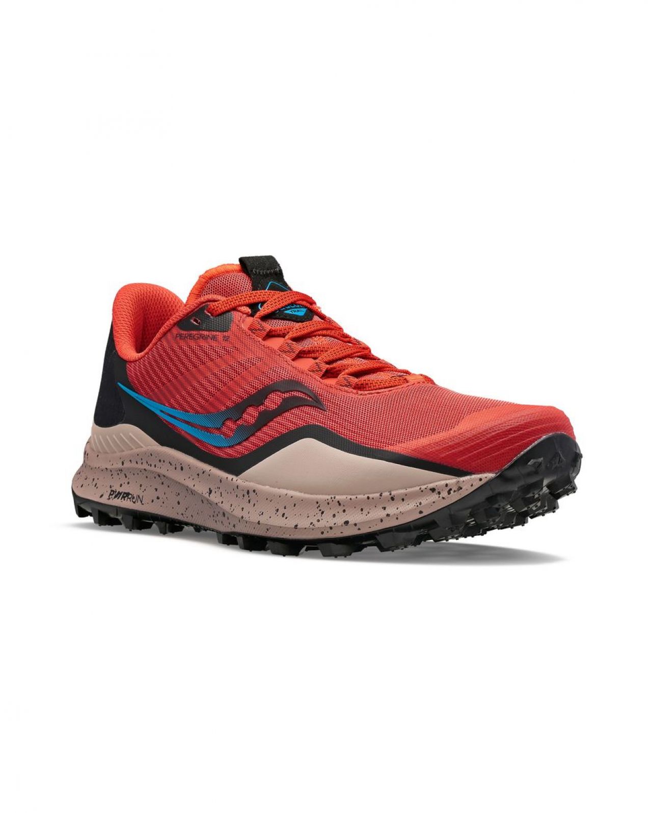 SAUCONY PEREGRINE 12 CLAY Chaussures de trail saucony