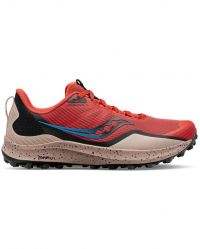 SAUCONY PEREGRINE 12 CLAY Chaussures de trail saucony pas cher