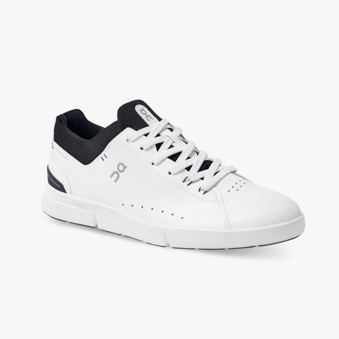 ON RUNNING THE ROGER ADVANTAGE MEN WHITE ET MIDNIGHT
