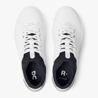 ON RUNNING THE ROGER ADVANTAGE MEN WHITE ET MIDNIGHT pas cher