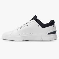 ON RUNNING THE ROGER ADVANTAGE MEN WHITE ET MIDNIGHT pas cher