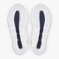 ON RUNNING THE ROGER ADVANTAGE WOMEN WHITE ET LILAC pas cher